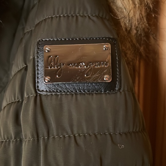 winter coat! - Picture 2 of 10